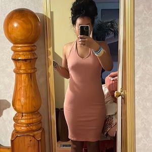 I’m selling a dress! bought from Ambiance !